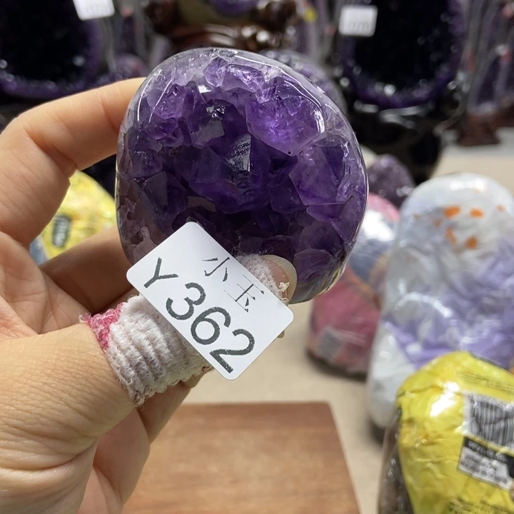 水晶大型摆件(非配饰)未镶嵌摆件
