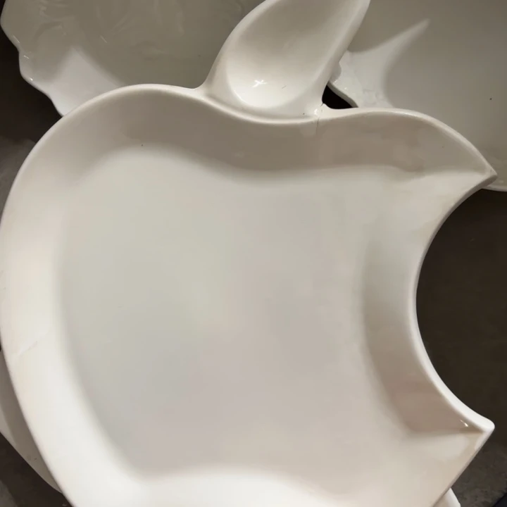 碟两个工厂库存微瑕产品