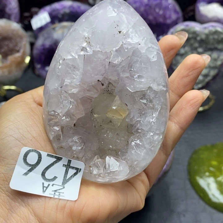 【闪购商品】未镶嵌水晶大型摆件（非配饰）