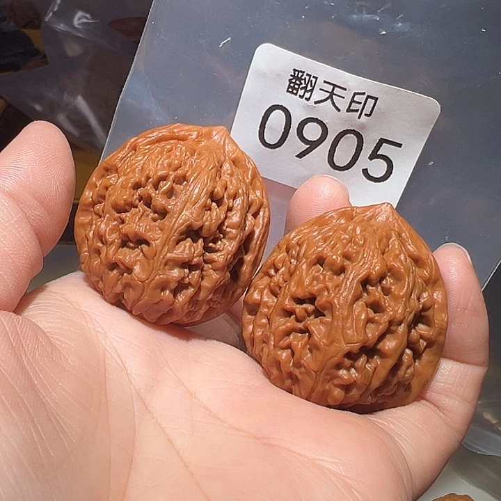 吊坠桃核38全品凤凰台……