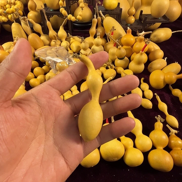 葫芦微瑕葫芦不退不换