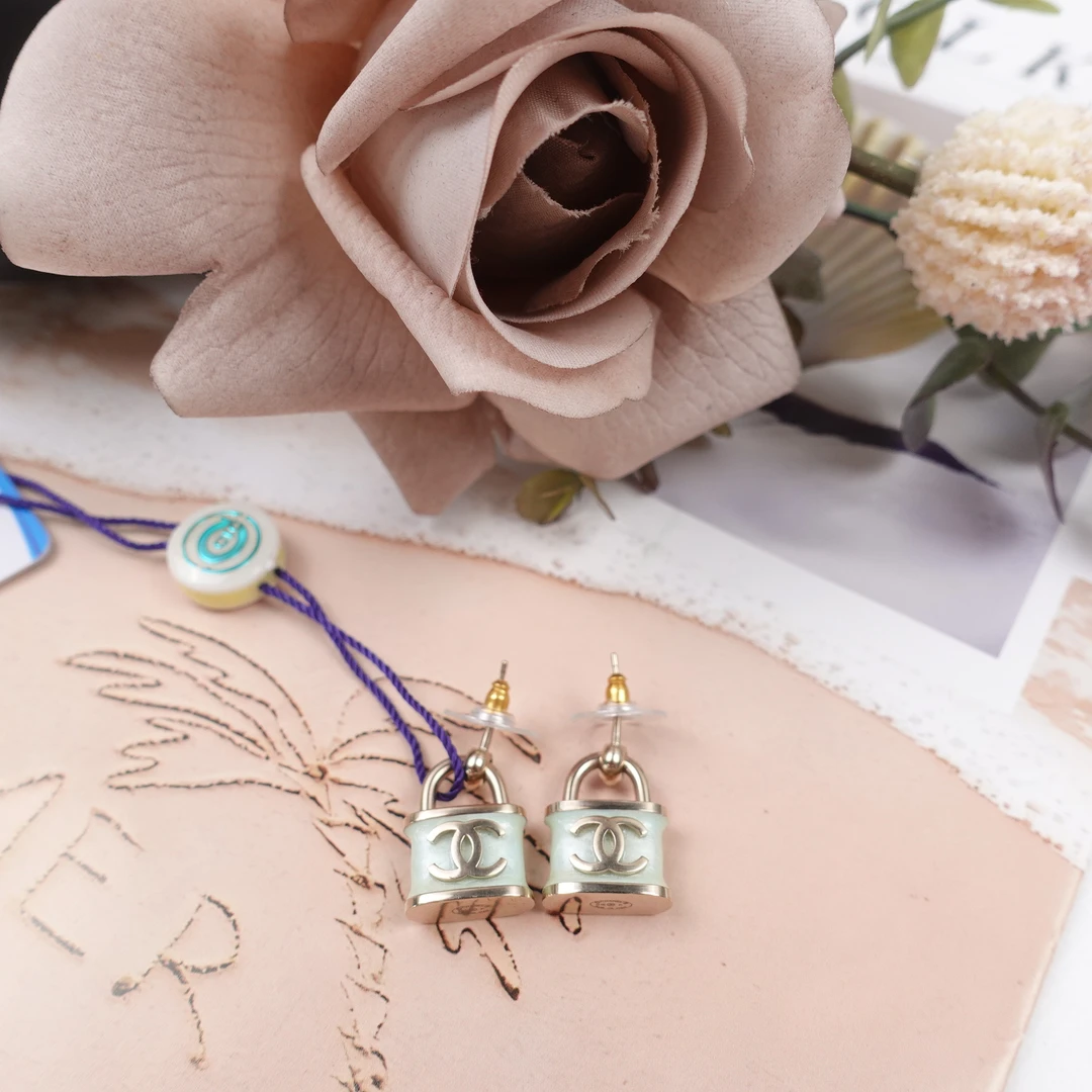 95新 Chanel/香奈儿 耳饰/T10194524