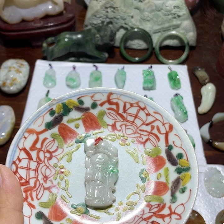 摆件瓷器瓷器瓷器瓷器