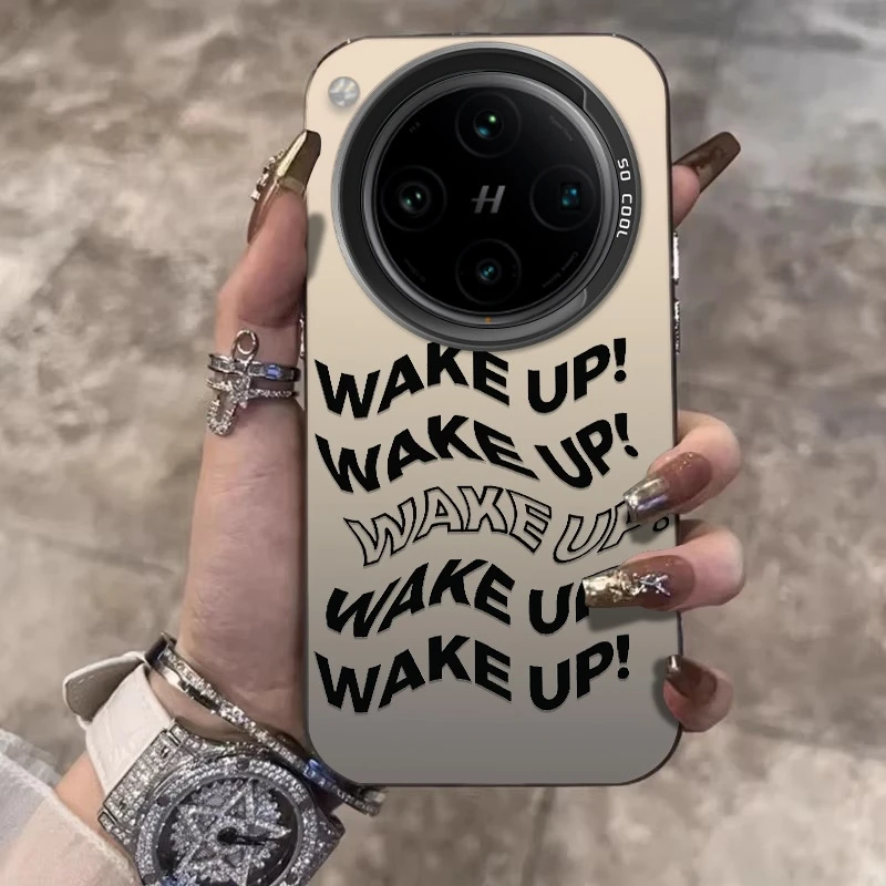 创意字母适用OPPOFindX8Pro手机壳卡通X8ultra小众X8s+防摔保护套