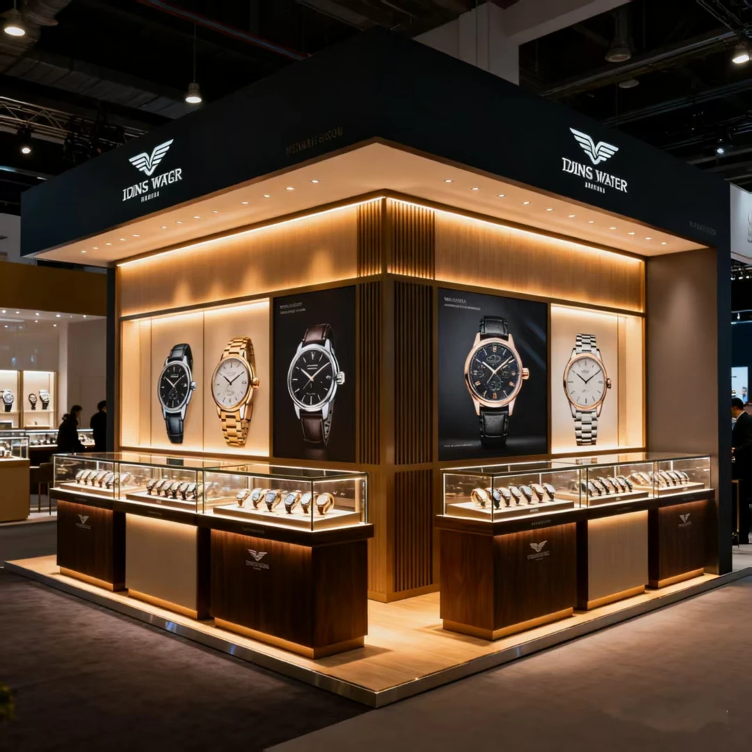 全自动男士腕表夜光防水镂空全新手表-刘1