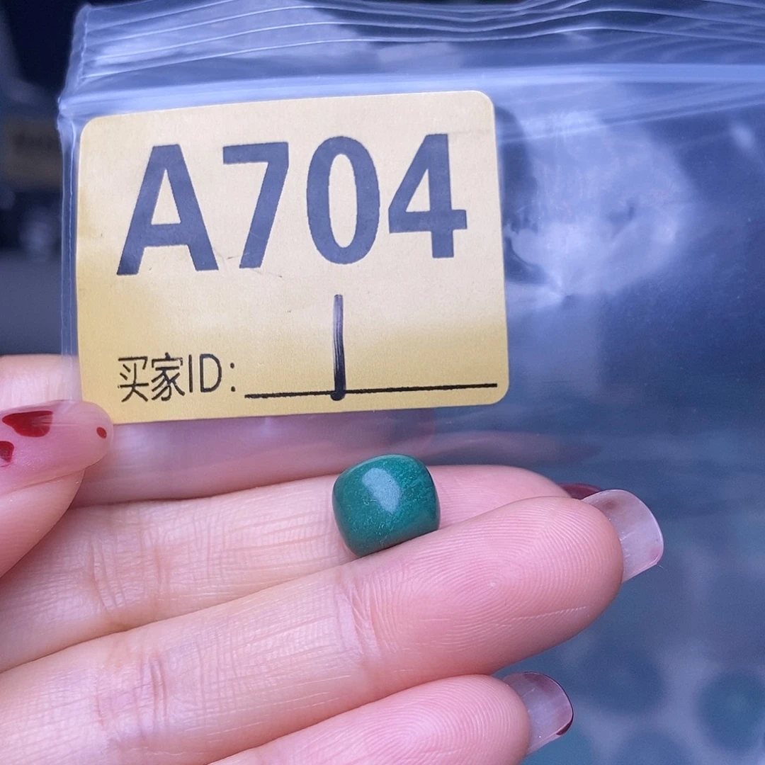 十堰原生态绿石头特殊手工配饰