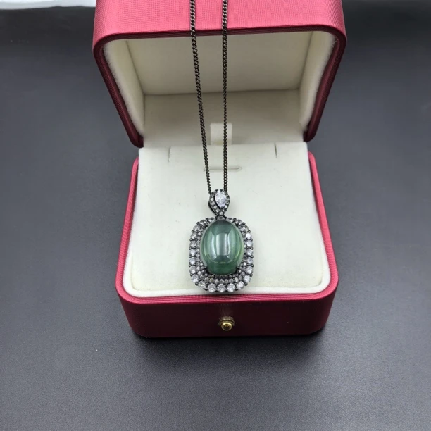 【绚丽多彩 光彩照人】吊坠 GDJ4272