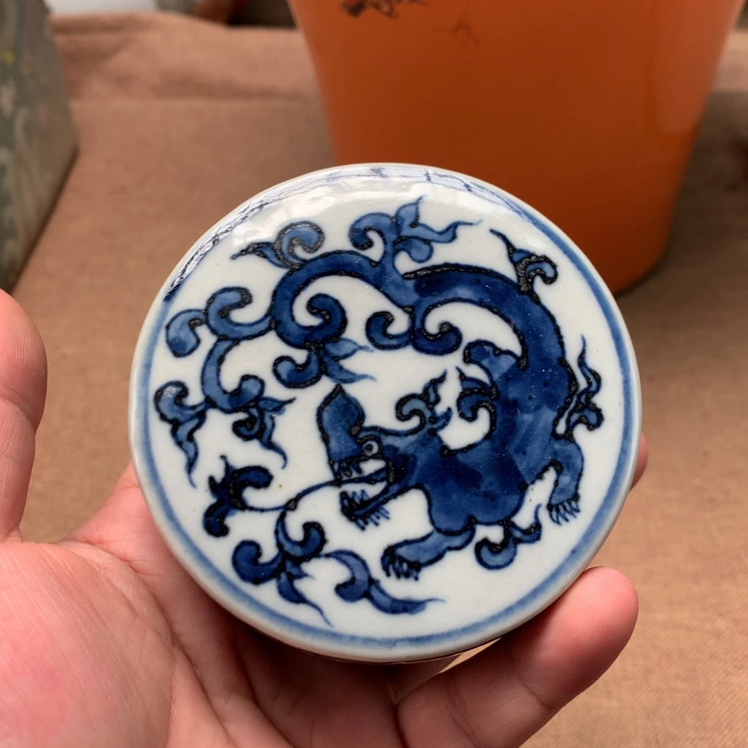 摆件旧藏瓷器旧藏瓷器