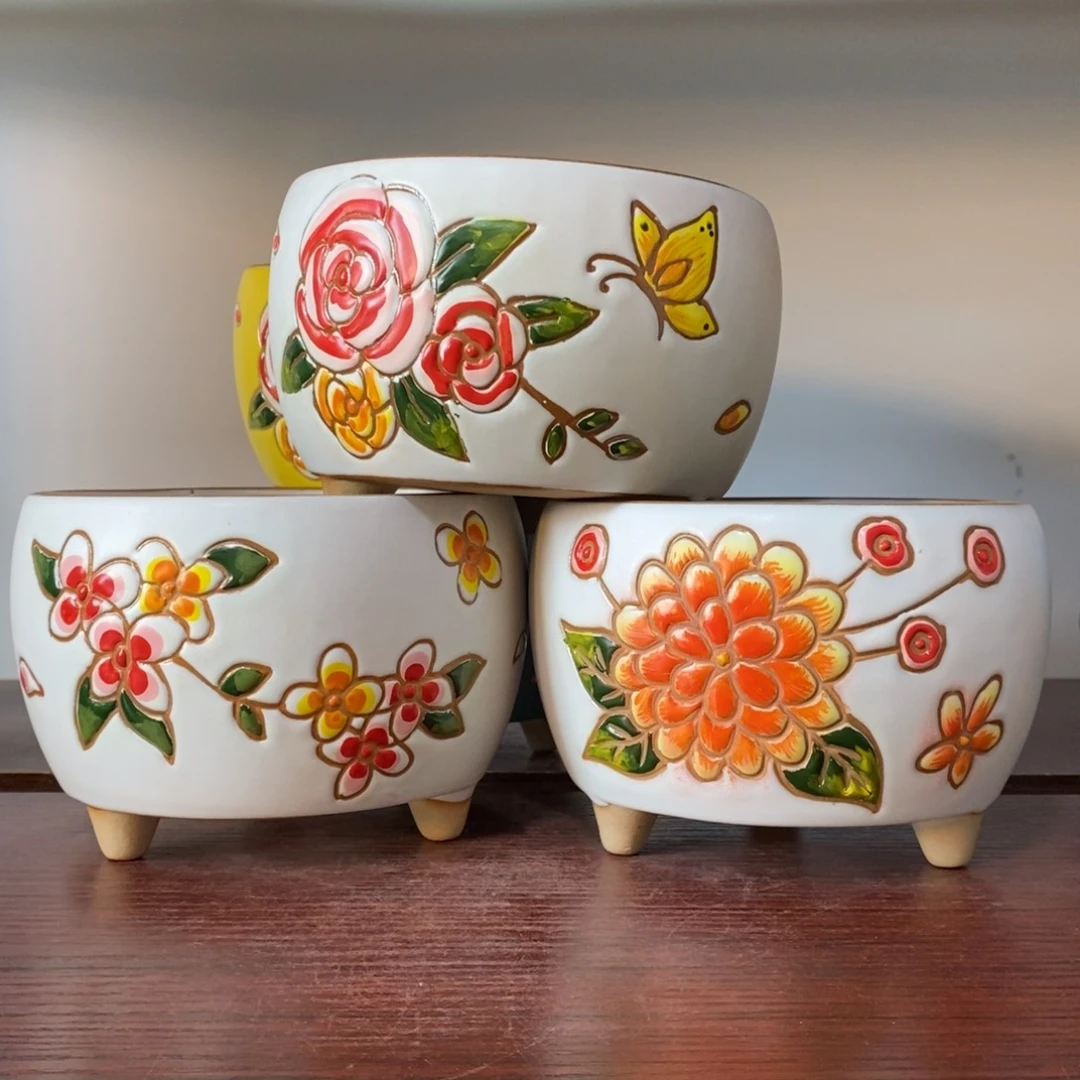 纯手工制作，满18包邮