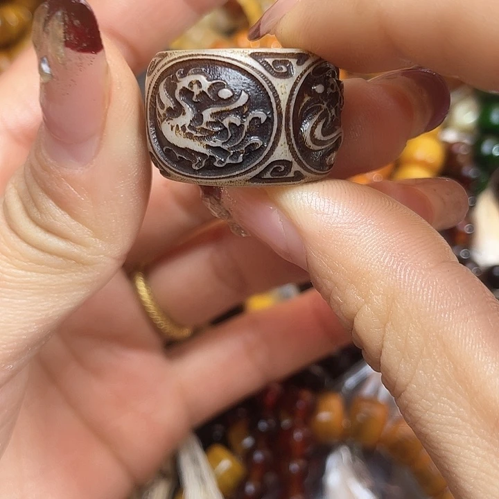 驼骨手串/手链其他配饰