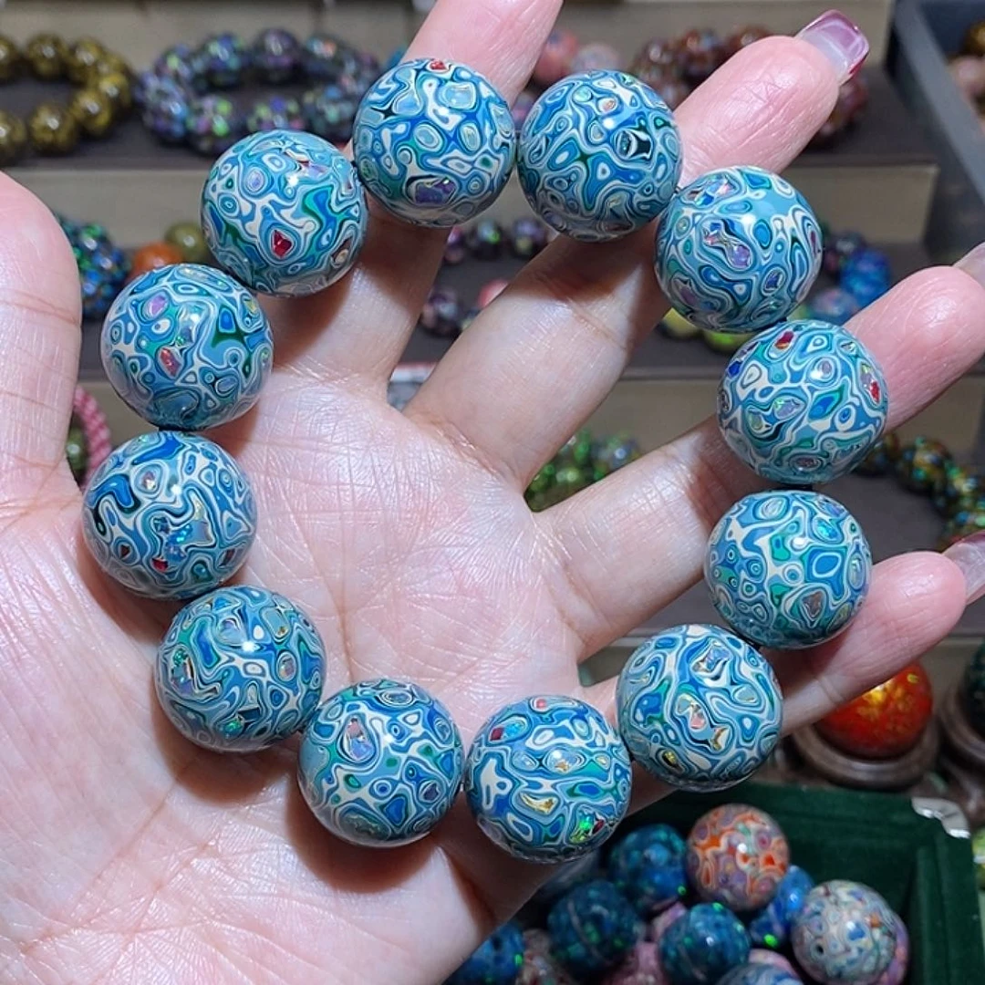 大漆珠2.0千层欧福利