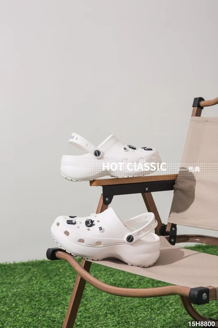 洞洞鞋休闲运动休闲拖鞋