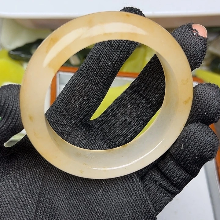 未镶嵌和田玉珠宝奇石57