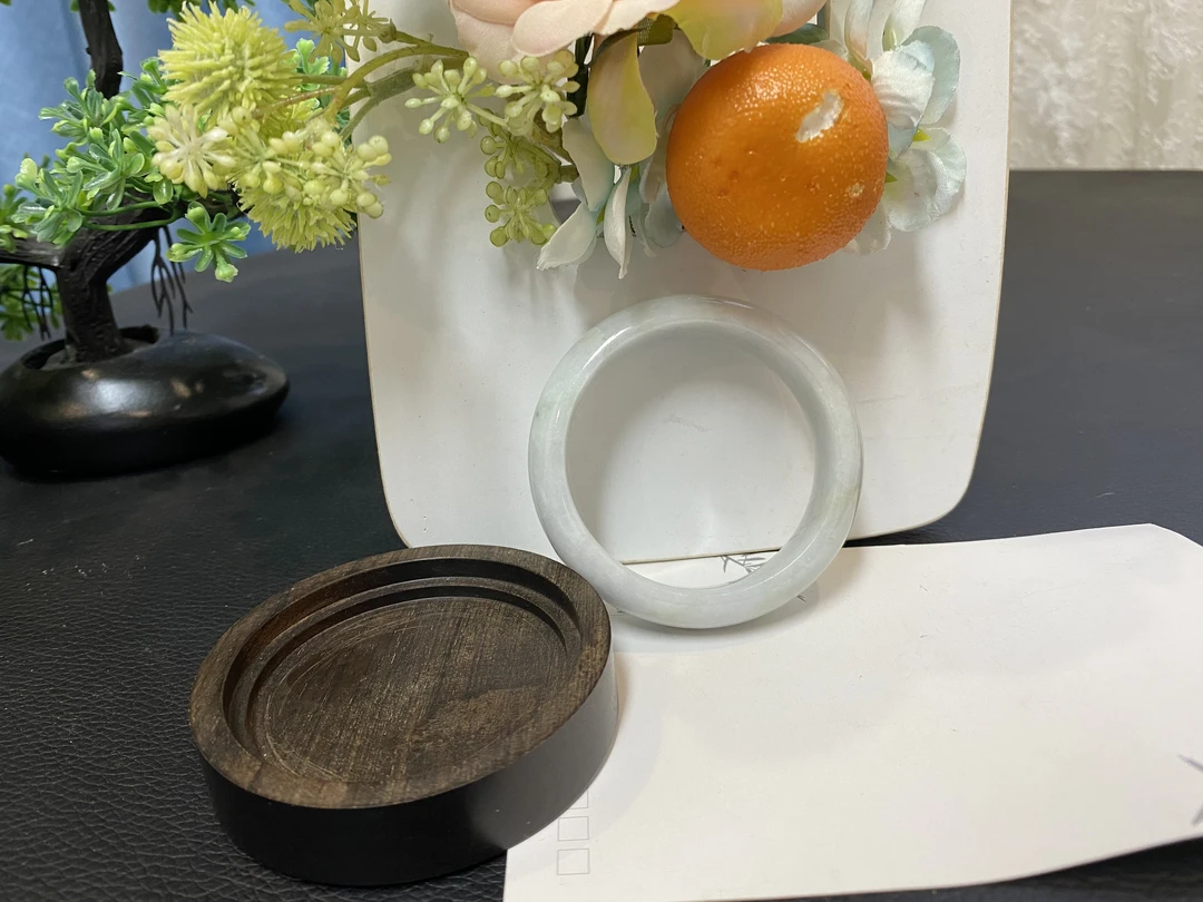 菠莱莲姐姐手镯（宽）