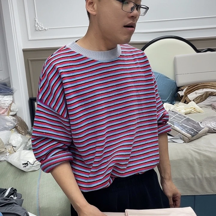 甜***1棉全棉棉全棉046加大四件套