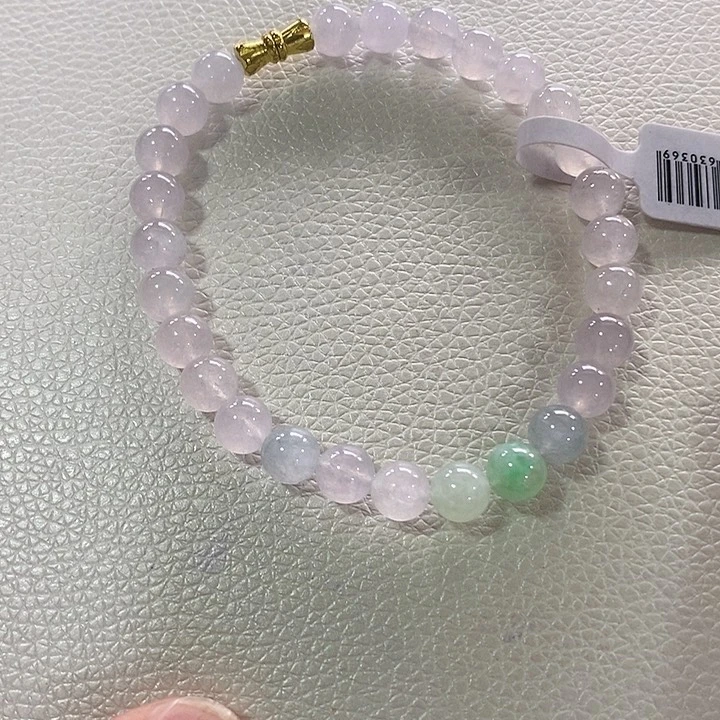 定制翡翠未镶嵌卡7