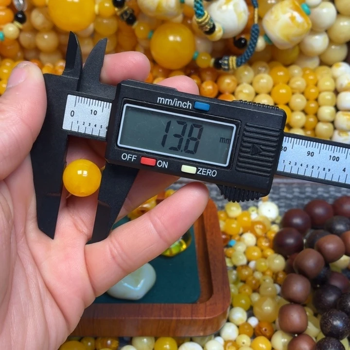 非金属配珠配饰23