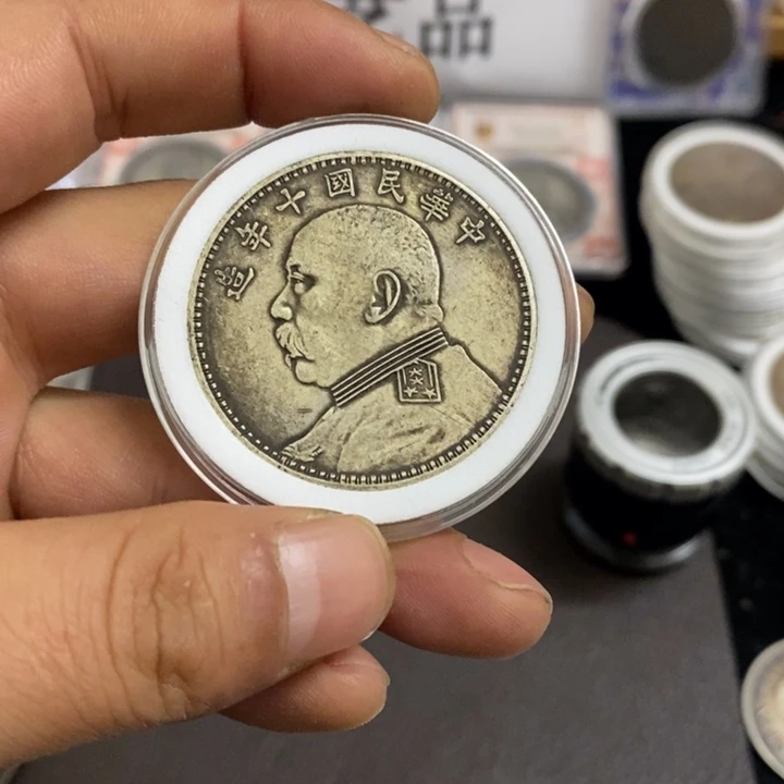 古往今来  闪购链接  一图一物  复古手工艺品摆件