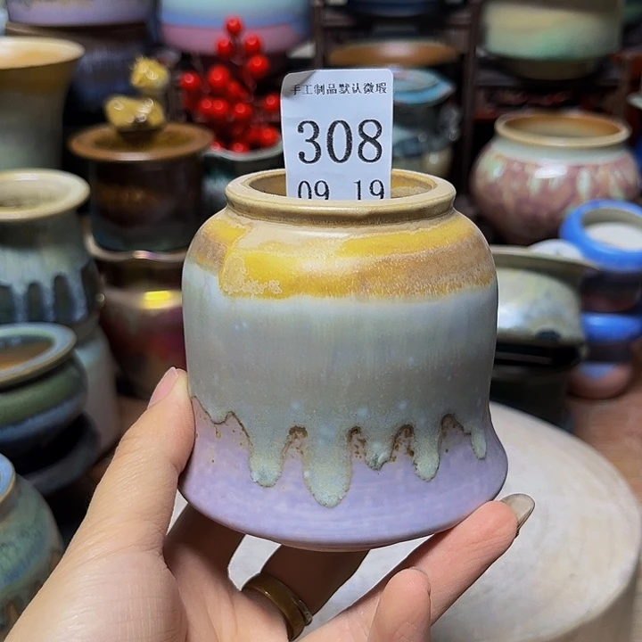 瓷片景德镇陶瓷手工制作