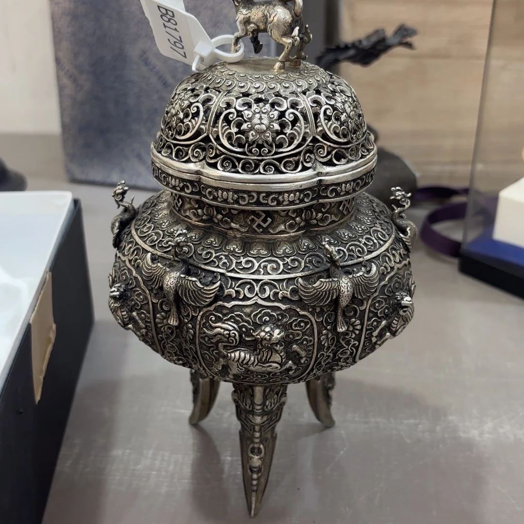 栖***迟非常喜欢这个瓷器