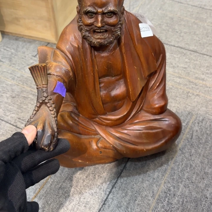 草***心瓷片非常好用漂亮的茶具