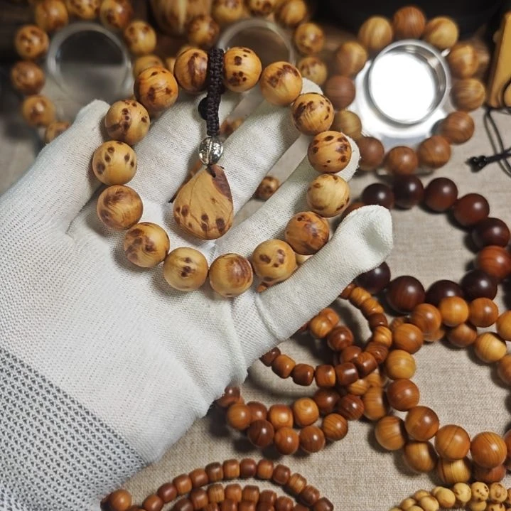 柏木（崖柏）1.5留疤