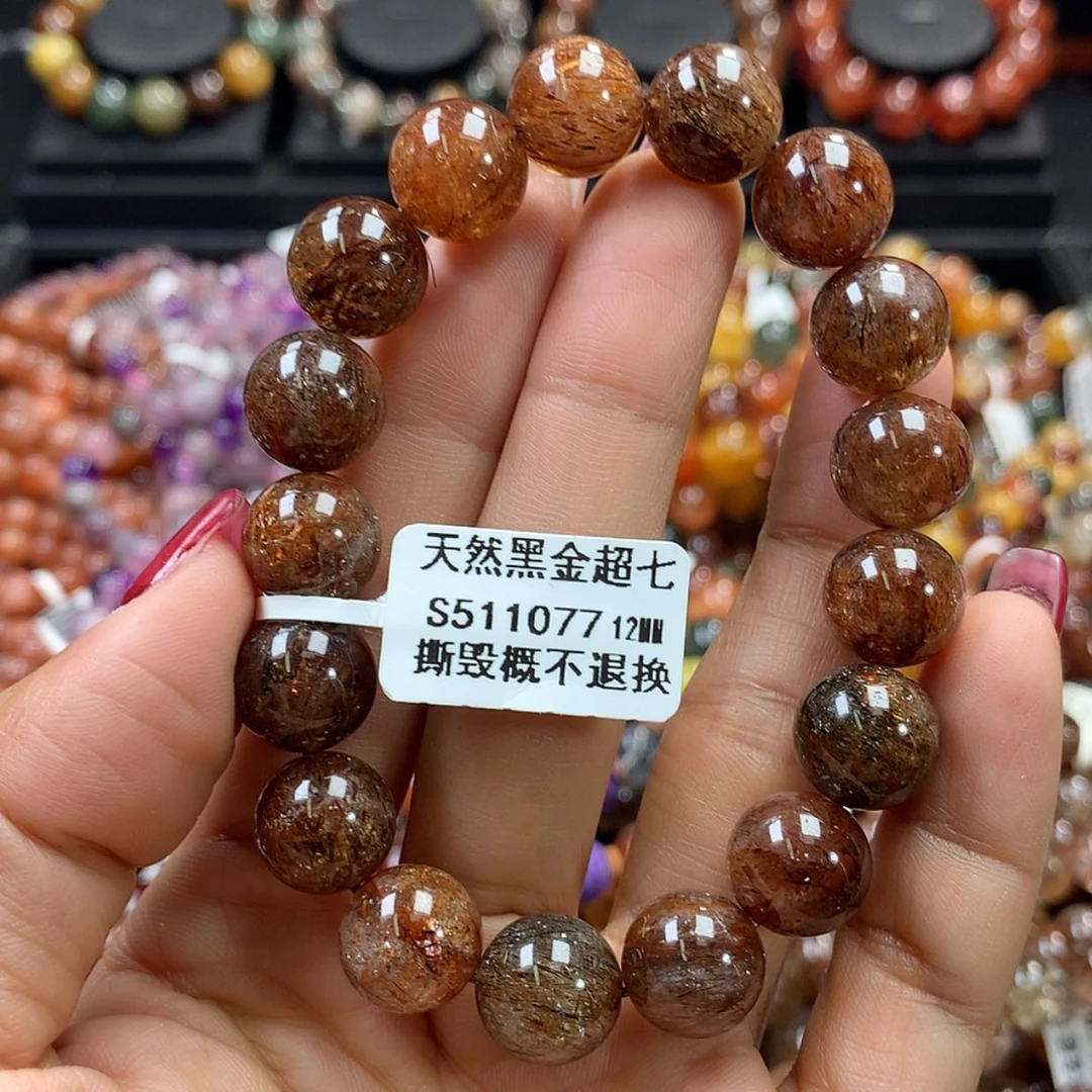 【闪购商品】水晶手链未镶嵌，