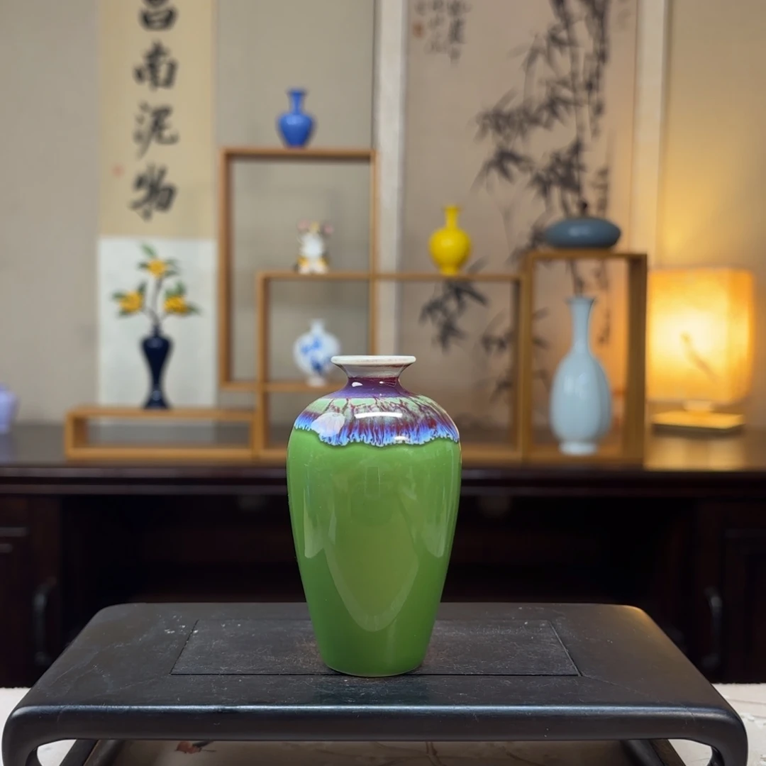 摆件美好的一天从一杯