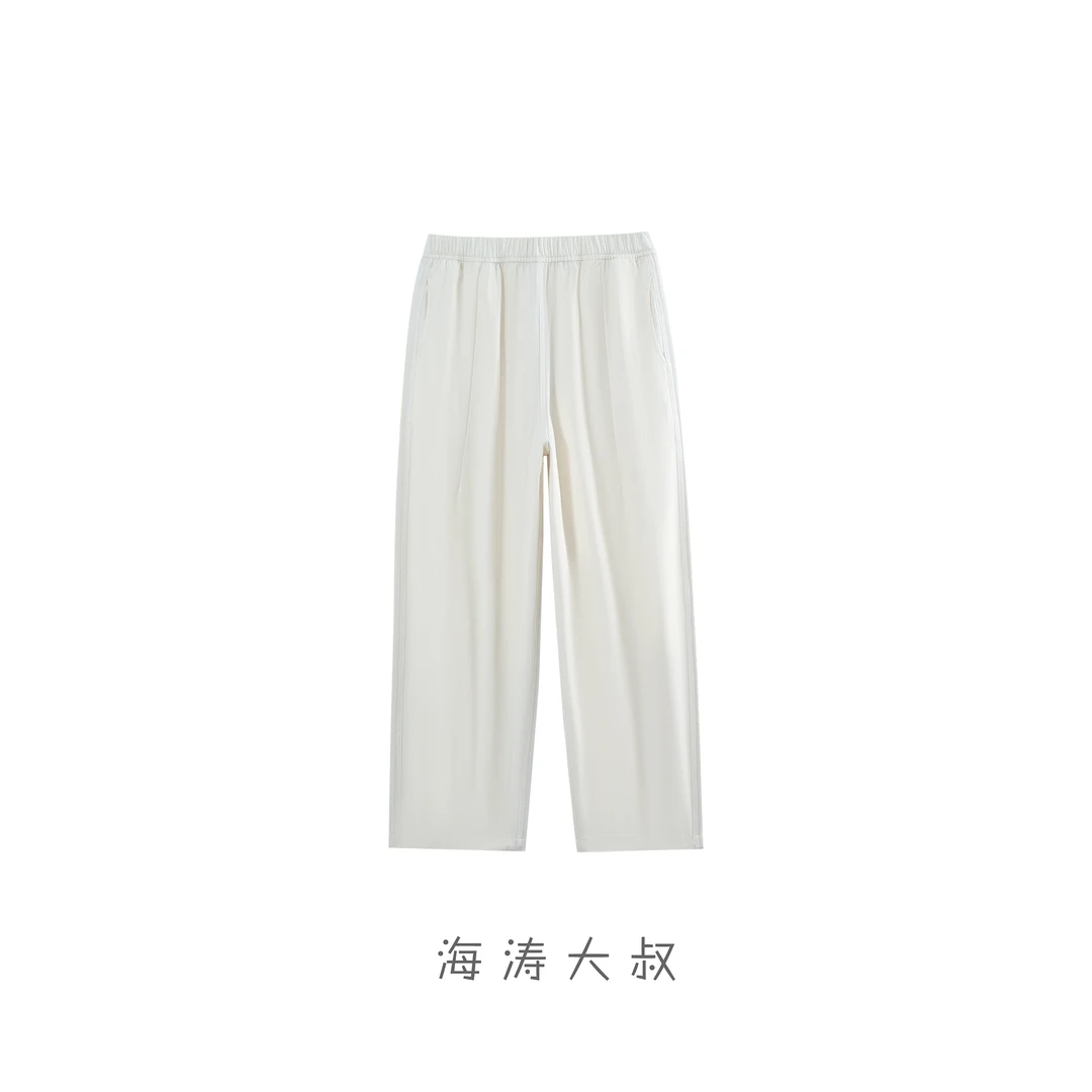 【618大促】冰感防晒索罗娜哈伦裤 WAD215