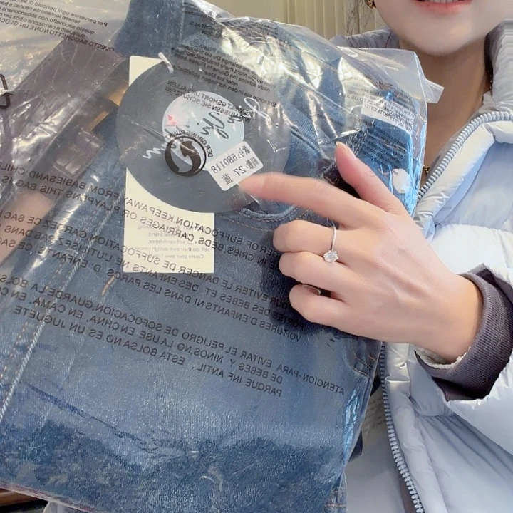 牛仔裤27码944667676768