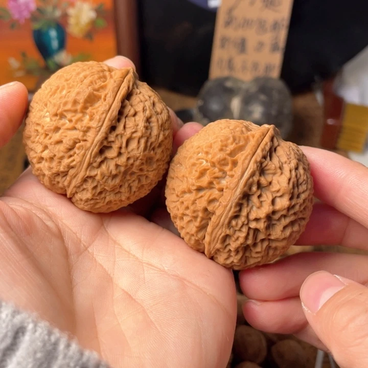 强***子云南铁核桃默认微瑕54