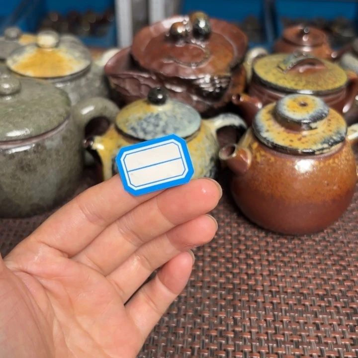茶杯紫砂媚*手持差价
