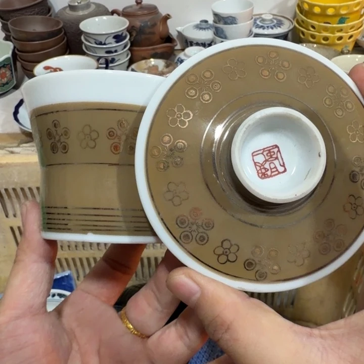 陶瓷推荐第二名20包邮