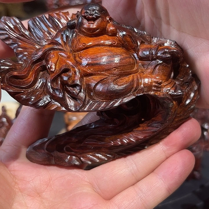 檀香紫檀（小叶紫檀）