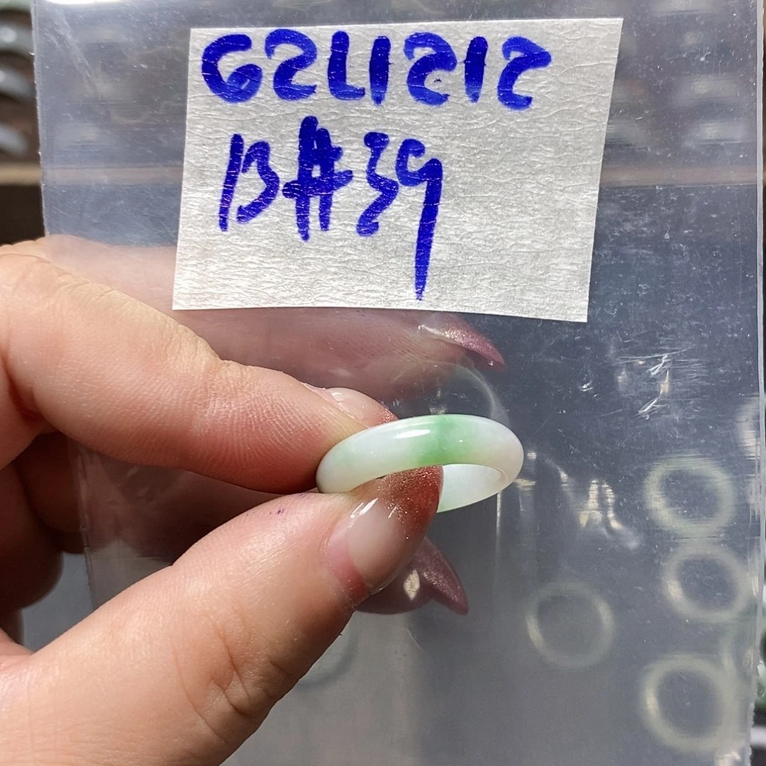 未镶嵌定制翡翠翡翠