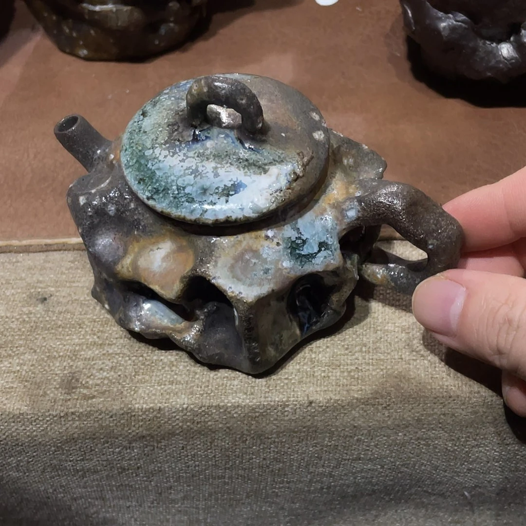 景德镇陶瓷艺术器物