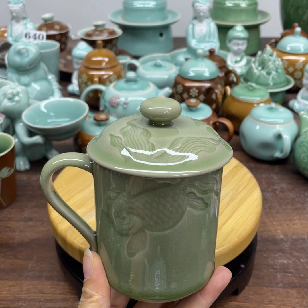 特价福利青瓷青瓷