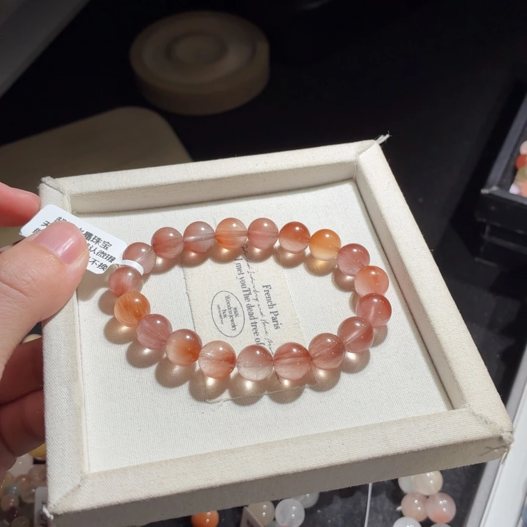 未镶嵌水晶手链93号多样性发货一-  9+