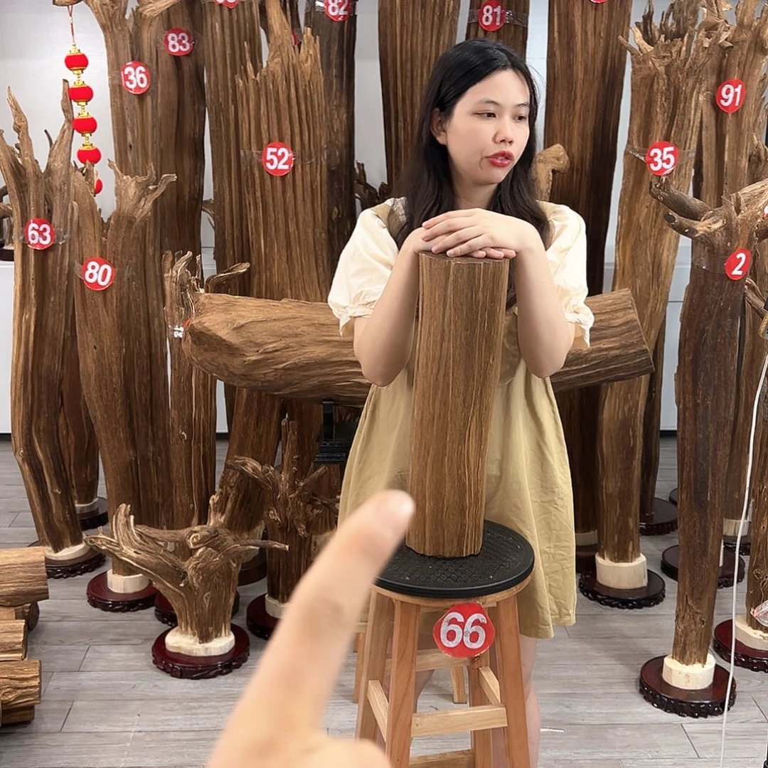 福***B中式天然香薰香粉香道