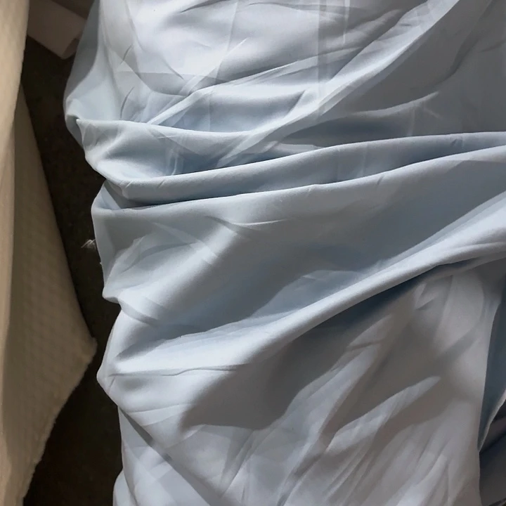 蓝色布料210.210起