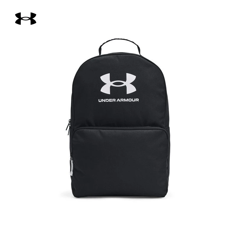 UA安德玛双肩包Loudon青少年旅行书包训练运动健身背包1378415