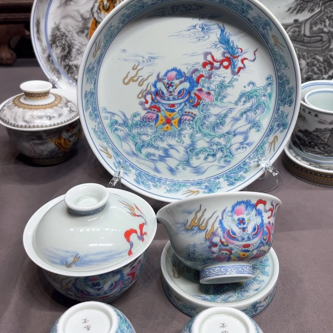 其他景德镇陶瓷学院