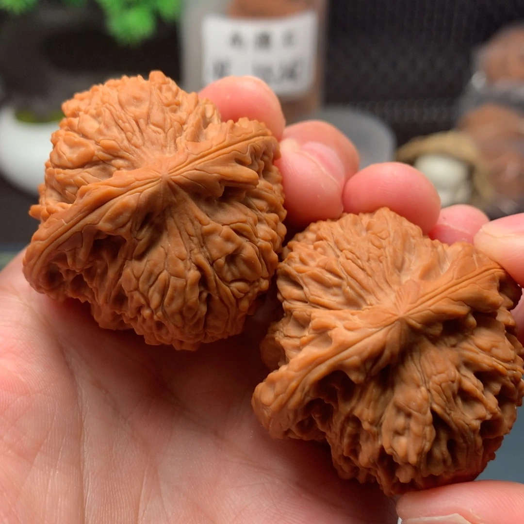 【闪购商品】桃核吊坠南疆43-15175-3