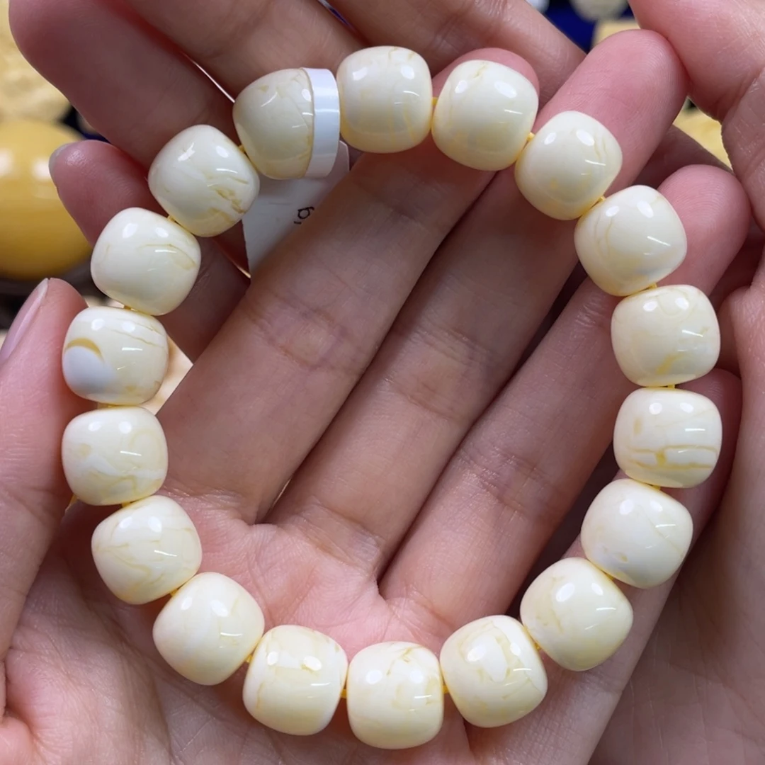 裸石蜜蜡未镶嵌琥珀蜜蜡