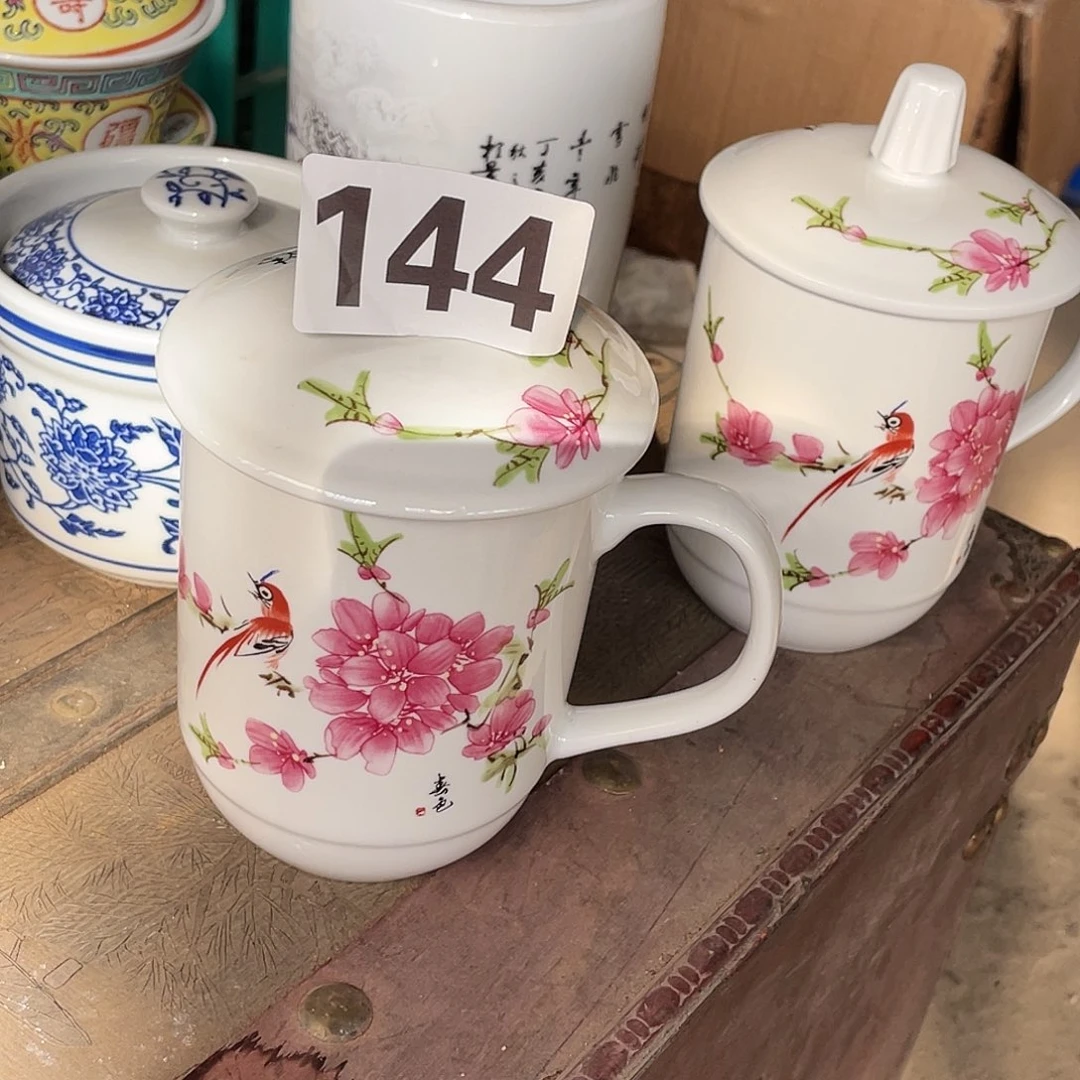 摆件景德镇陶瓷144