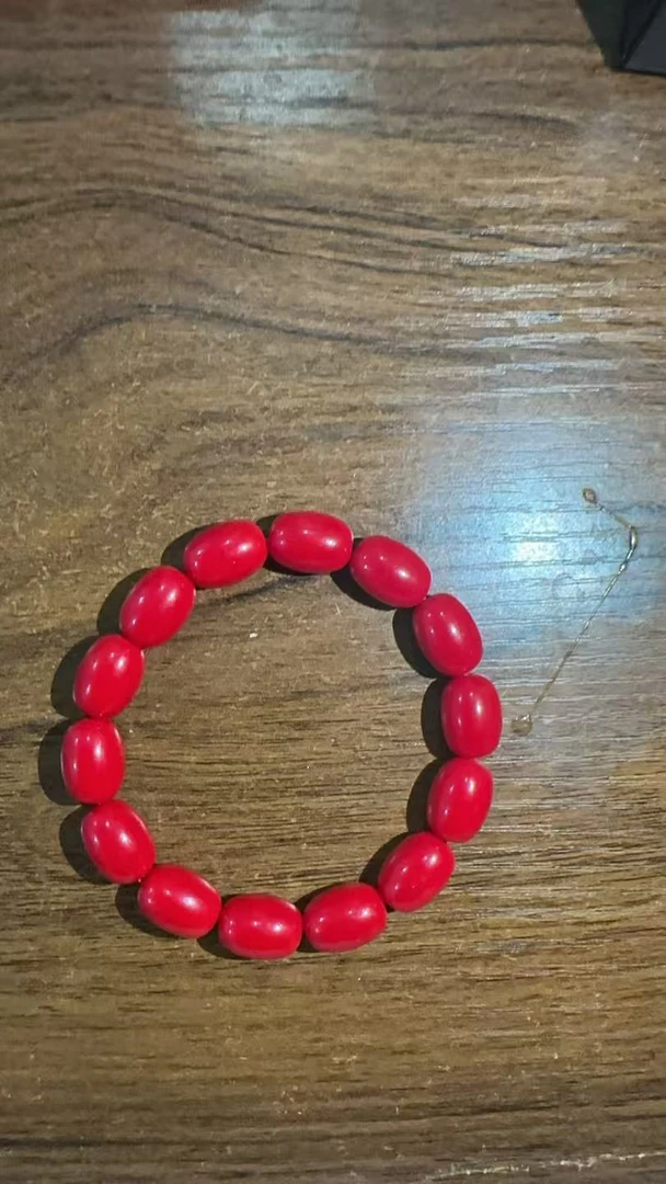 主播推荐时尚手串068