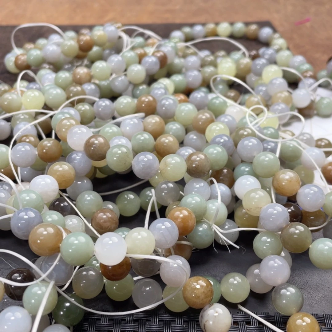 【闪购商品】手链未镶嵌和田玉多样性发货拍一发一