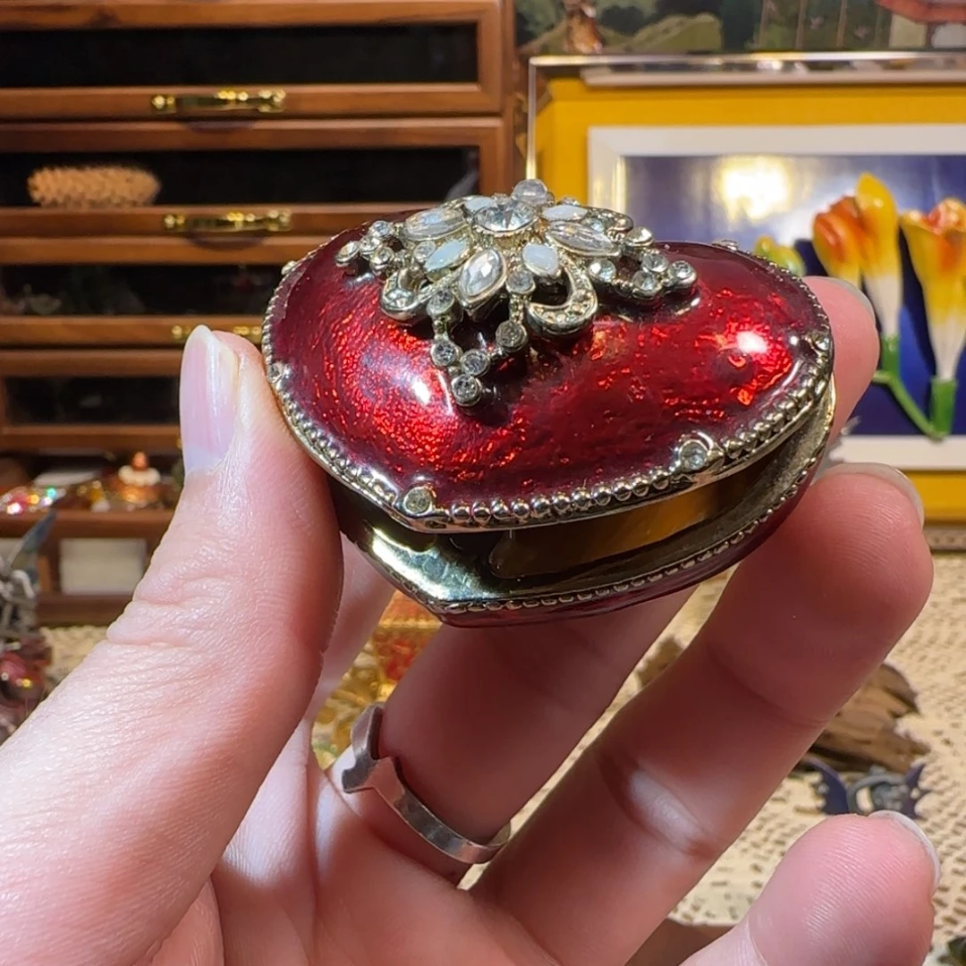 手工制品默认微瑕