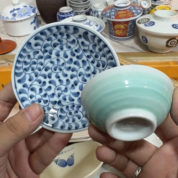 陶瓷推荐第二名20包邮