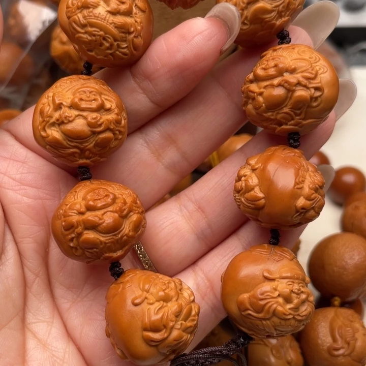 手串橄榄核橄榄核